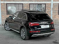 Audi q5 2.0 tfsi quattro 252pk 2018, x-406-rj - afbeelding 18 van  59