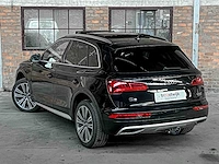 Audi q5 2.0 tfsi quattro 252pk 2018, x-406-rj - afbeelding 19 van  59