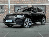 Audi q5 2.0 tfsi quattro 252pk 2018, x-406-rj - afbeelding 1 van  59