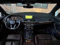 Audi q5 2.0 tfsi quattro 252pk 2018, x-406-rj - afbeelding 26 van  59