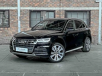 Audi q5 2.0 tfsi quattro 252pk 2018, x-406-rj - afbeelding 2 van  59