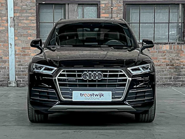 Audi q5 2.0 tfsi quattro 252pk 2018, x-406-rj - afbeelding 4 van  59