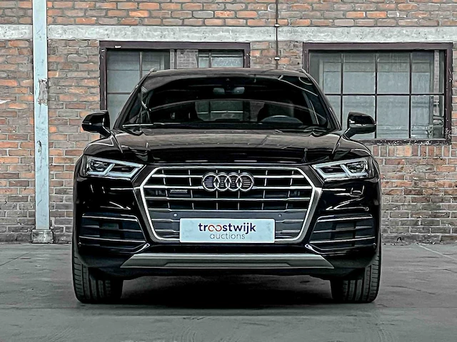 Audi q5 2.0 tfsi quattro 252pk 2018, x-406-rj - afbeelding 5 van  59