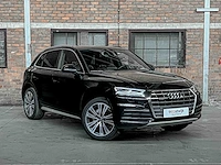 Audi q5 2.0 tfsi quattro 252pk 2018, x-406-rj - afbeelding 6 van  59