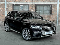 Audi q5 2.0 tfsi quattro 252pk 2018, x-406-rj - afbeelding 7 van  59