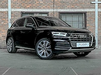 Audi q5 2.0 tfsi quattro 252pk 2018, x-406-rj - afbeelding 8 van  59