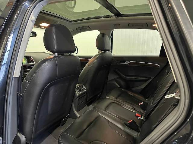 Audi q5 2.0 tfsi quattro 4x4 pro line 95-khn-4 - afbeelding 2 van  30