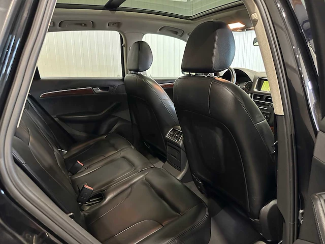 Audi q5 2.0 tfsi quattro 4x4 pro line 95-khn-4 - afbeelding 4 van  30