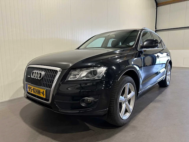 Audi q5 2.0 tfsi quattro 4x4 pro line 95-khn-4 - afbeelding 1 van  30