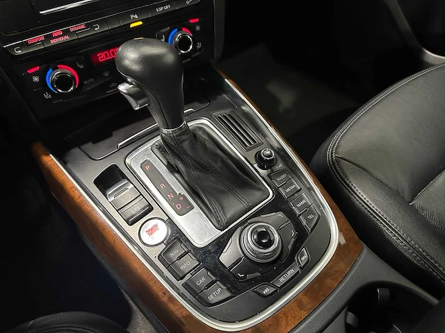 Audi q5 2.0 tfsi quattro 4x4 pro line 95-khn-4 - afbeelding 13 van  30