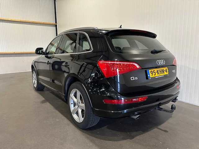Audi q5 2.0 tfsi quattro 4x4 pro line 95-khn-4 - afbeelding 23 van  30