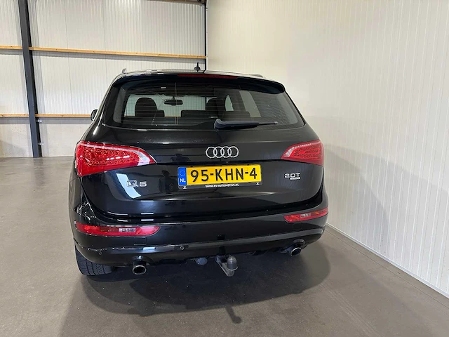 Audi q5 2.0 tfsi quattro 4x4 pro line 95-khn-4 - afbeelding 25 van  30