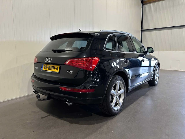 Audi q5 2.0 tfsi quattro 4x4 pro line 95-khn-4 - afbeelding 26 van  30