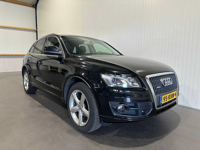 Audi q5 2.0 tfsi quattro 4x4 pro line 95-khn-4 - afbeelding 28 van  30
