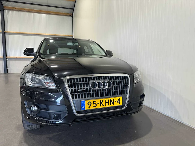 Audi q5 2.0 tfsi quattro 4x4 pro line 95-khn-4 - afbeelding 29 van  30