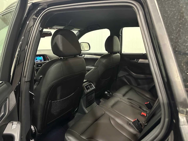 Audi q5 2.0 tfsi quattro adrenalin automaat jk-116-k - afbeelding 2 van  25