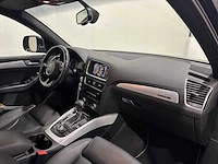 Audi q5 2.0 tfsi quattro adrenalin automaat jk-116-k - afbeelding 3 van  25