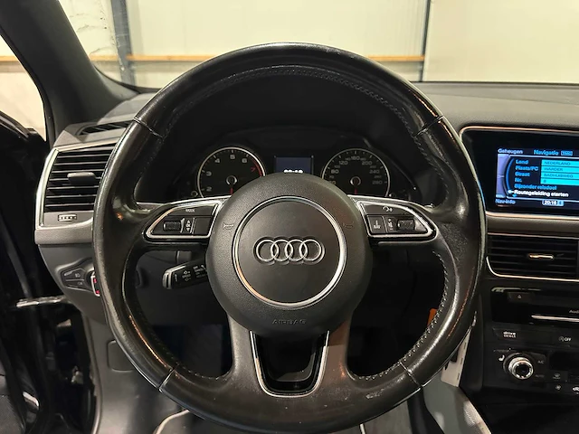 Audi q5 2.0 tfsi quattro adrenalin automaat jk-116-k - afbeelding 5 van  25