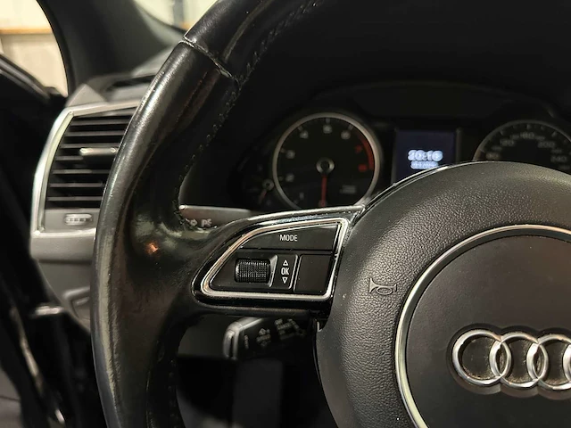 Audi q5 2.0 tfsi quattro adrenalin automaat jk-116-k - afbeelding 6 van  25