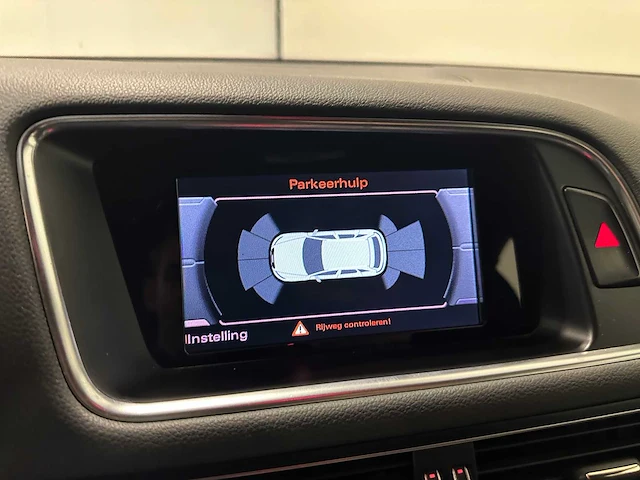 Audi q5 2.0 tfsi quattro adrenalin automaat jk-116-k - afbeelding 11 van  25
