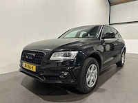 Audi q5 2.0 tfsi quattro adrenalin automaat jk-116-k - afbeelding 1 van  25