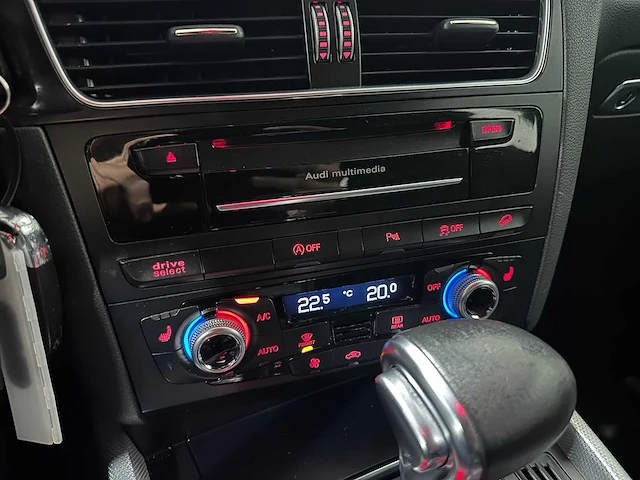 Audi q5 2.0 tfsi quattro adrenalin automaat jk-116-k - afbeelding 13 van  25