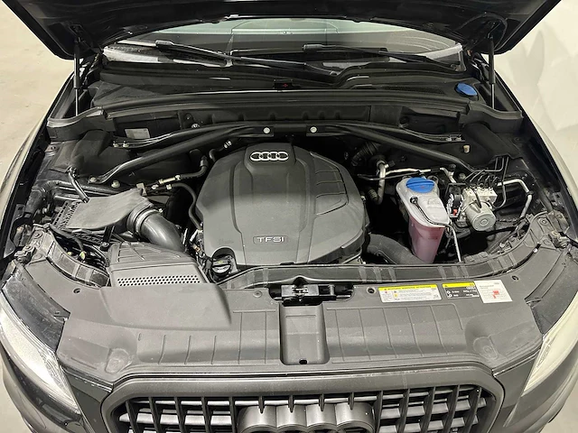 Audi q5 2.0 tfsi quattro adrenalin automaat jk-116-k - afbeelding 16 van  25