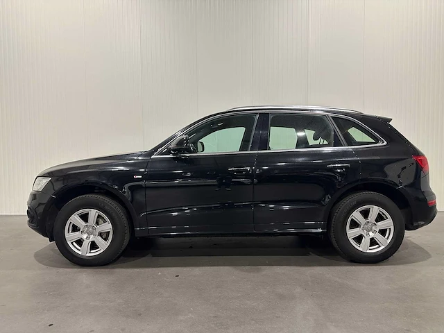 Audi q5 2.0 tfsi quattro adrenalin automaat jk-116-k - afbeelding 12 van  25