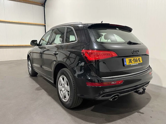 Audi q5 2.0 tfsi quattro adrenalin automaat jk-116-k - afbeelding 19 van  25