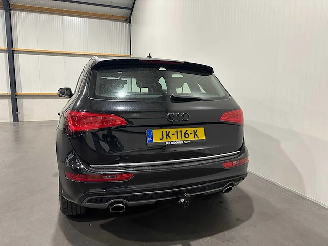 Audi q5 2.0 tfsi quattro adrenalin automaat jk-116-k - afbeelding 20 van  25