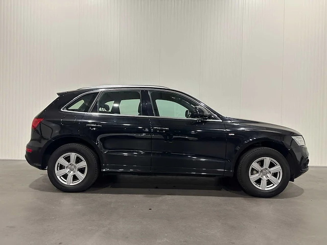 Audi q5 2.0 tfsi quattro adrenalin automaat jk-116-k - afbeelding 22 van  25