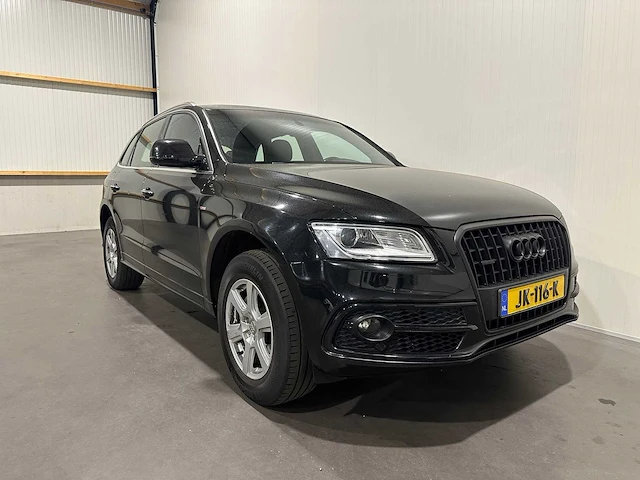 Audi q5 2.0 tfsi quattro adrenalin automaat jk-116-k - afbeelding 23 van  25