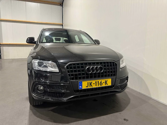 Audi q5 2.0 tfsi quattro adrenalin automaat jk-116-k - afbeelding 24 van  25