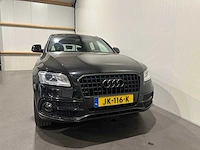 Audi q5 2.0 tfsi quattro adrenalin automaat jk-116-k - afbeelding 24 van  25