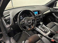Audi q5 2.0 tfsi quattro adrenalin automaat jk-116-k - afbeelding 25 van  25