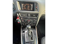 Audi q5 2.0 tfsi quattro, automaat, 16-hjv-8 - afbeelding 6 van  15