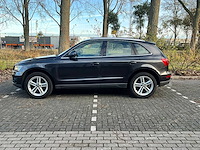 Audi q5 2.0 tfsi quattro, automaat, 16-hjv-8 - afbeelding 13 van  15