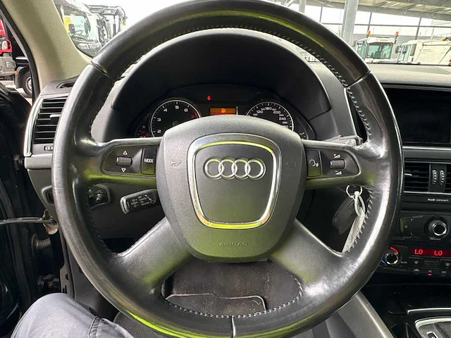 Audi q5 2.0 tfsi quattro pro line 2009 | 95-jff-2 - afbeelding 2 van  20