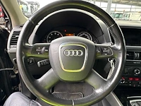 Audi q5 2.0 tfsi quattro pro line 2009 | 95-jff-2 - afbeelding 2 van  20