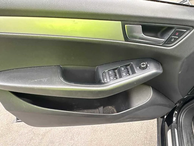 Audi q5 2.0 tfsi quattro pro line 2009 | 95-jff-2 - afbeelding 3 van  20