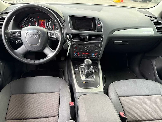 Audi q5 2.0 tfsi quattro pro line 2009 | 95-jff-2 - afbeelding 7 van  20