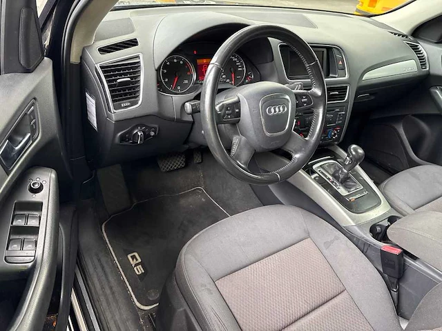 Audi q5 2.0 tfsi quattro pro line 2009 | 95-jff-2 - afbeelding 8 van  20
