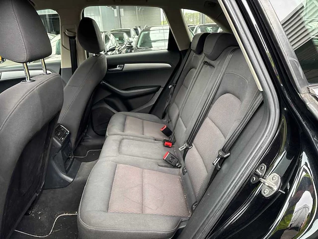 Audi q5 2.0 tfsi quattro pro line 2009 | 95-jff-2 - afbeelding 9 van  20