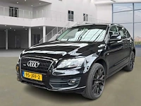 Audi q5 2.0 tfsi quattro pro line 2009 | 95-jff-2 - afbeelding 1 van  20