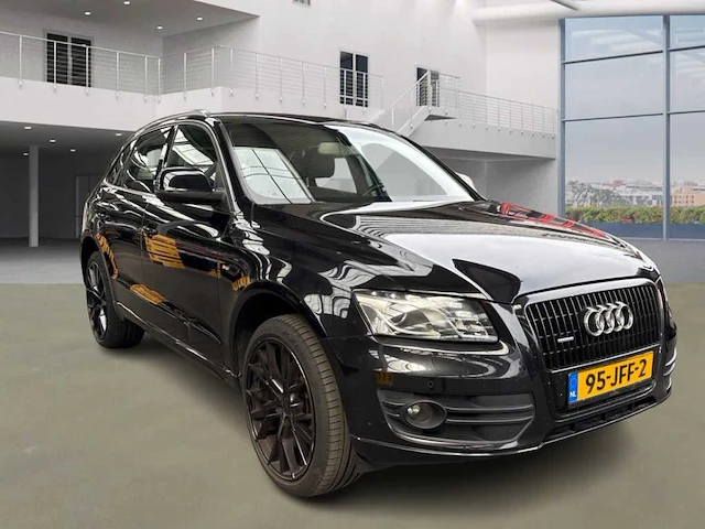 Audi q5 2.0 tfsi quattro pro line 2009 | 95-jff-2 - afbeelding 12 van  20