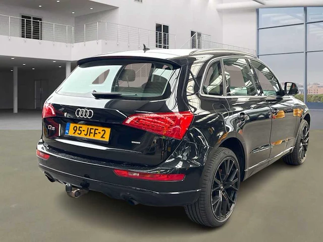 Audi q5 2.0 tfsi quattro pro line 2009 | 95-jff-2 - afbeelding 14 van  20