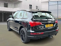 Audi q5 2.0 tfsi quattro pro line 2009 | 95-jff-2 - afbeelding 15 van  20