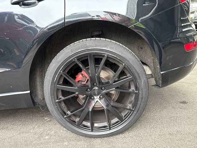 Audi q5 2.0 tfsi quattro pro line 2009 | 95-jff-2 - afbeelding 16 van  20