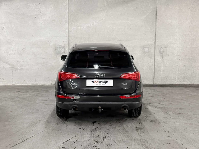 Audi q5 2.0 tfsi quattro pro line 211pk 2009, 48-kbb-9 - afbeelding 10 van  51