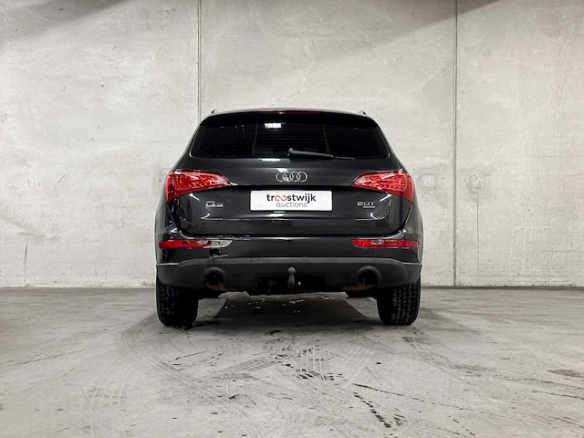Audi q5 2.0 tfsi quattro pro line 211pk 2009, 48-kbb-9 - afbeelding 11 van  51